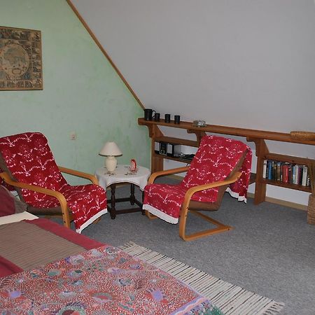 Ferienhof Lassen Apartment Brodersby  Екстериор снимка