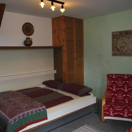 Ferienhof Lassen Apartment Brodersby  Екстериор снимка