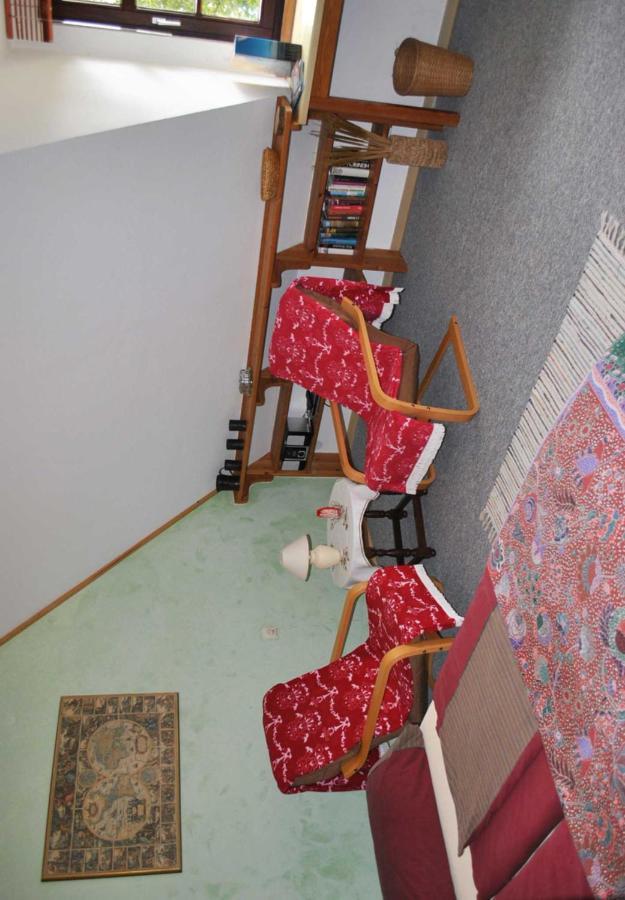 Ferienhof Lassen Apartment Brodersby  Екстериор снимка