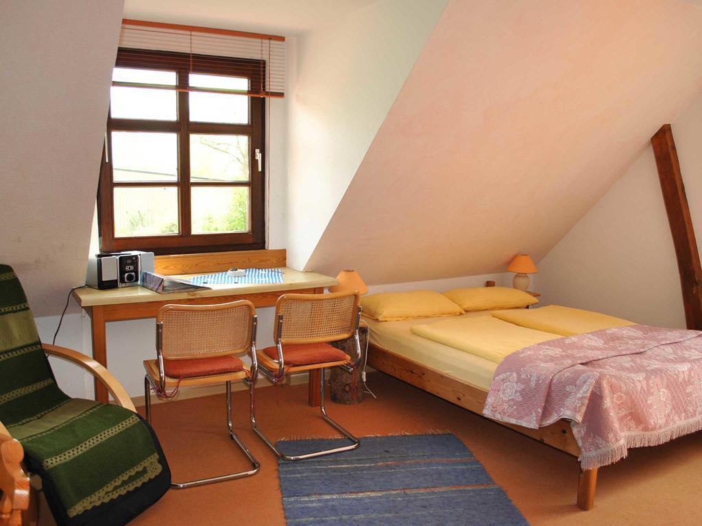 Ferienhof Lassen Apartment Brodersby  Екстериор снимка