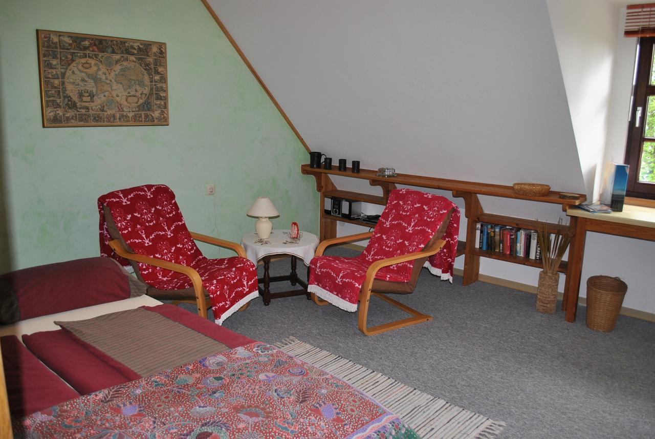 Ferienhof Lassen Apartment Brodersby  Екстериор снимка