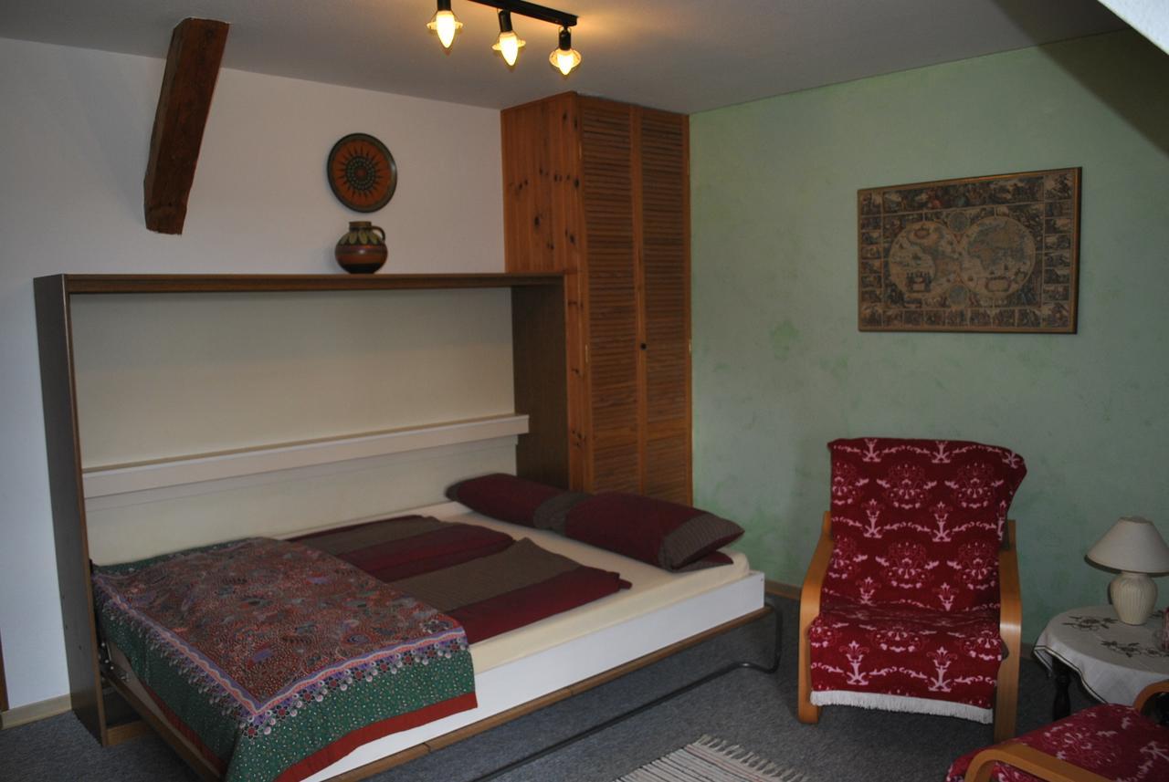 Ferienhof Lassen Apartment Brodersby  Екстериор снимка